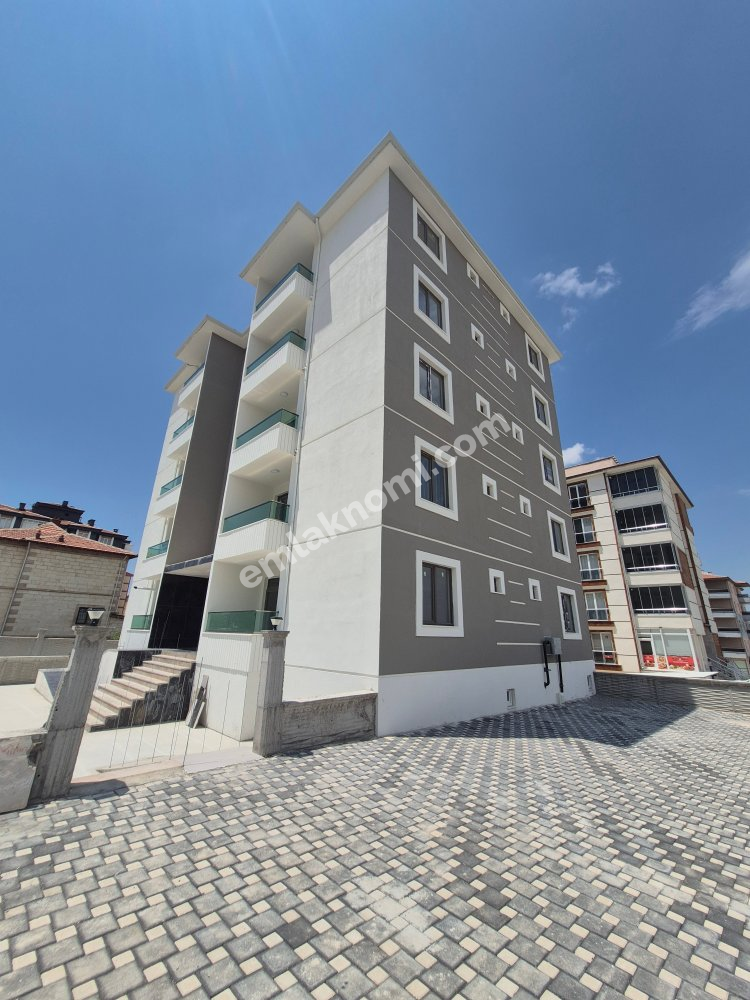 Ereğli Toros Mahallesi Satılık 1+1 Daire