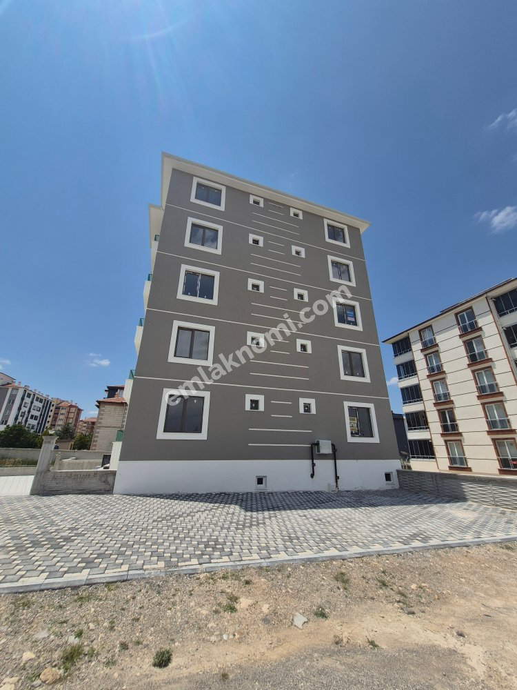 Ereğli Toros Mahallesi Satılık 1+1 Daire | Emlakmaster - Fotoğraf 16