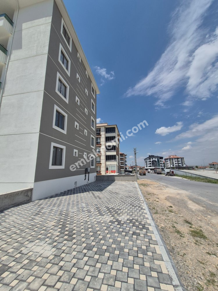 Ereğli Toros Mahallesi Satılık 1+1 Daire | Emlakmaster - Fotoğraf 17