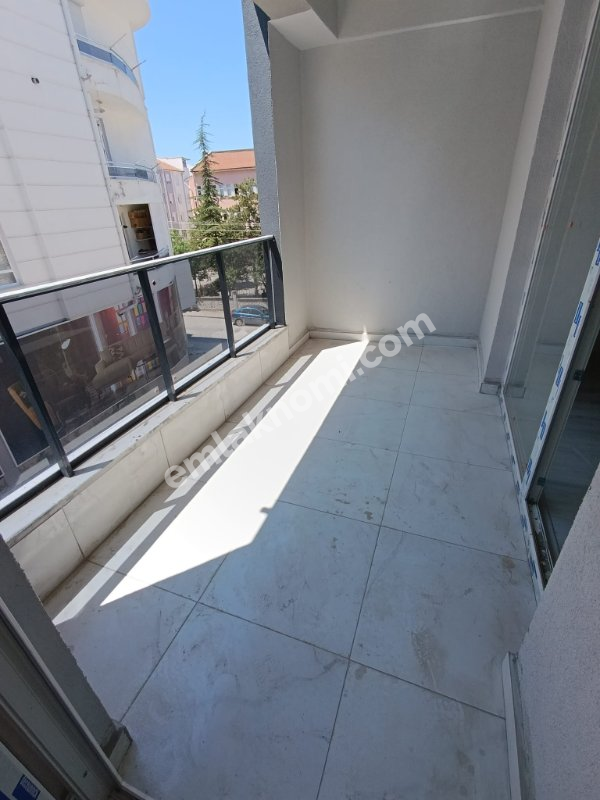 Karaman Abbas Mahallesi Satılık 2+1 Daire - Fotoğraf 14