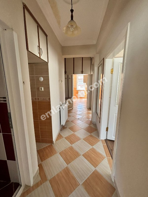 Karaman Ahmet Yesevi Mahallesi Satılık 2+1 Daire - Fotoğraf 6