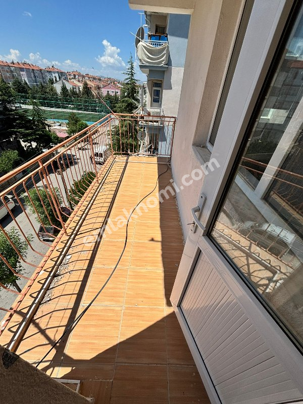Karaman Ahmet Yesevi Mahallesi Satılık 2+1 Daire - Fotoğraf 8