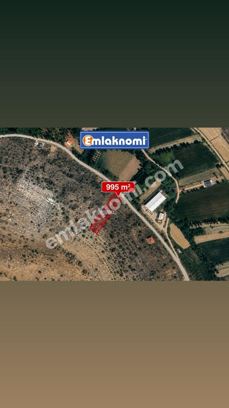 Karaman Lale Köyü Mahallesi Satılık Konut Arsası - Fotoğraf 4