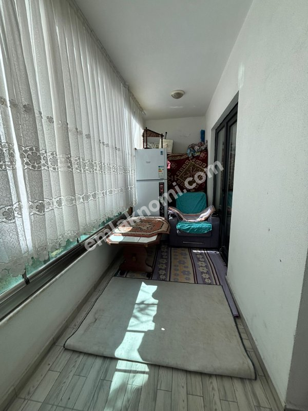 Konya EMİRGAZİ Mahallesi Satılık 2+1 Daire
