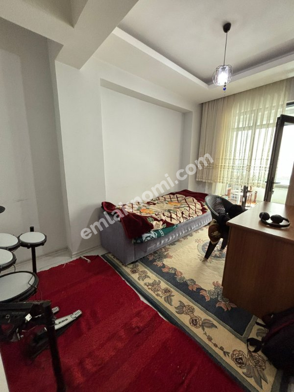 Konya Emirgazi Mahallesi Satılık 2+1 Daire - Fotoğraf 4