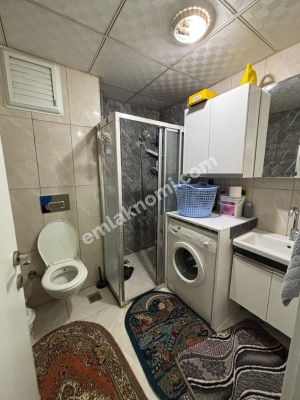 Konya Emirgazi Mahallesi Satılık 2+1 Daire - Fotoğraf 6