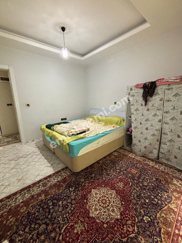 Konya Emirgazi Mahallesi Satılık 2+1 Daire - Fotoğraf 7