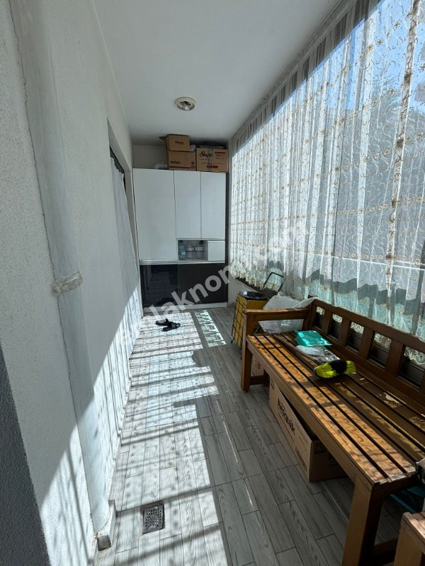 Konya Emirgazi Mahallesi Satılık 2+1 Daire - Fotoğraf 9