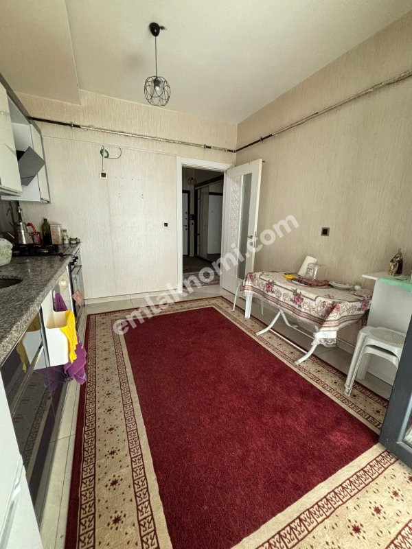 Konya Emirgazi Mahallesi Satılık 2+1 Daire - Fotoğraf 10