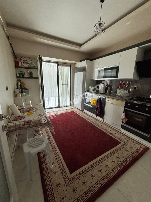 Konya Emirgazi Mahallesi Satılık 2+1 Daire - Fotoğraf 11