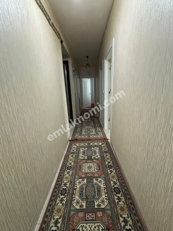 Konya Emirgazi Mahallesi Satılık 2+1 Daire - Fotoğraf 12