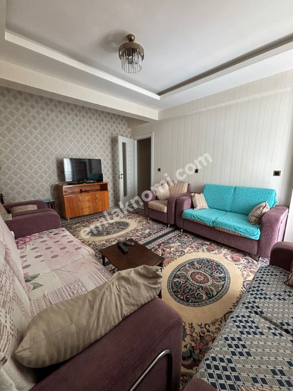 Konya Emirgazi Mahallesi Satılık 2+1 Daire - Fotoğraf 13