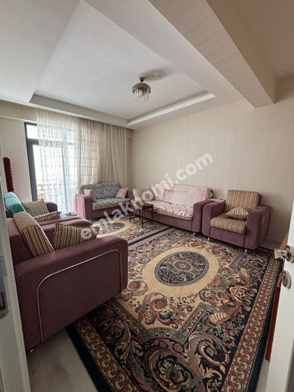 Konya Emirgazi Mahallesi Satılık 2+1 Daire - Fotoğraf 14