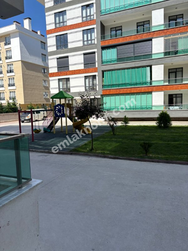 Konya Emirgazi Mahallesi Satılık 2+1 Daire - Fotoğraf 15