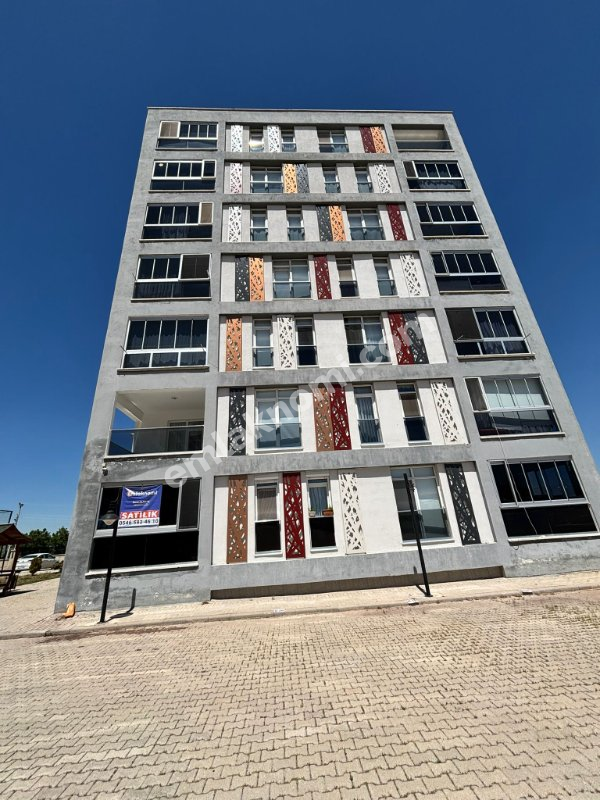 Karaman Pirireis Mahallesi Satılık 3+1 Daire