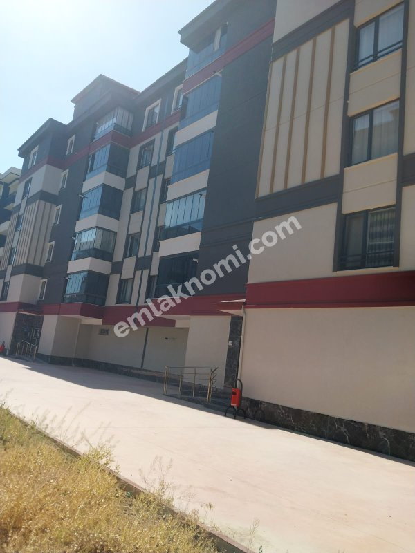 Konya EMİRGAZİ Mahallesi Satılık 3+1 Daire