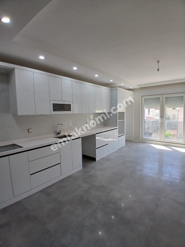 Karaman Gazidükkan Mahallesi Satılık 3+1 Daire