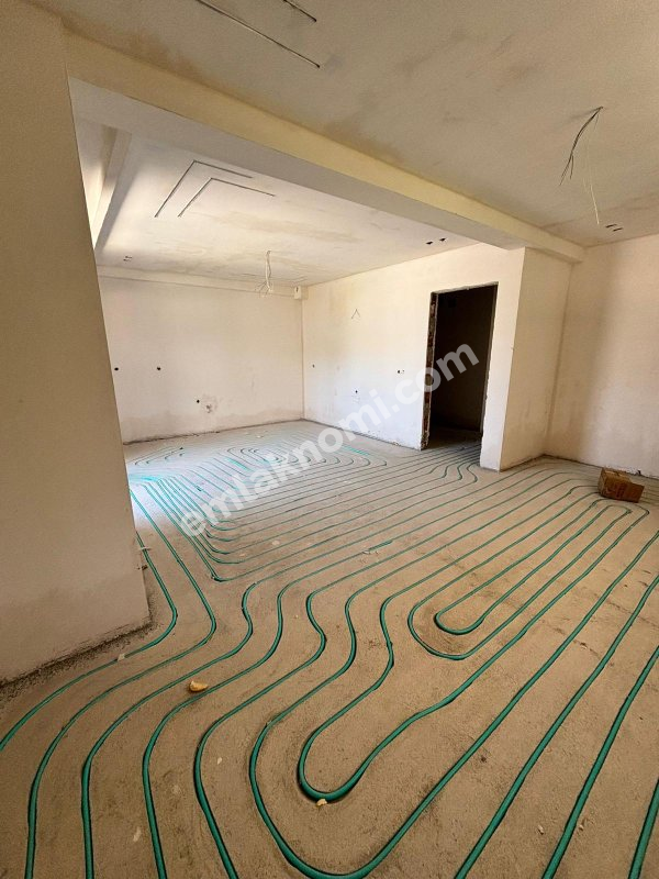 Karaman Yenişehir Mahallesi Satılık 2+1 Daire