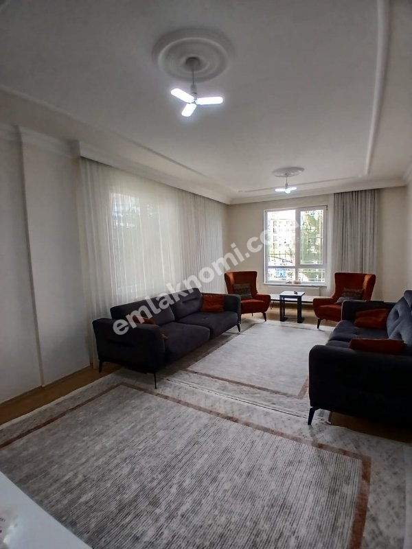 Karaman Tabduk Emre Mahallesi Satılık 4+1 Daire