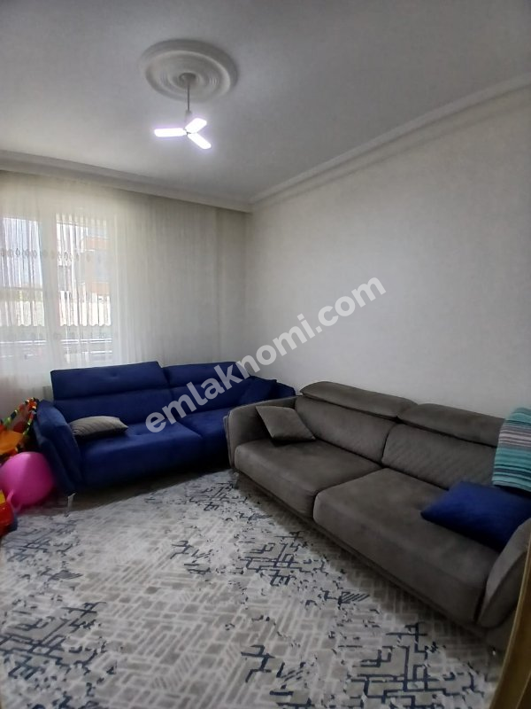 Karaman Tabduk Emre Mahallesi Satılık 4+1 Daire - Fotoğraf 2