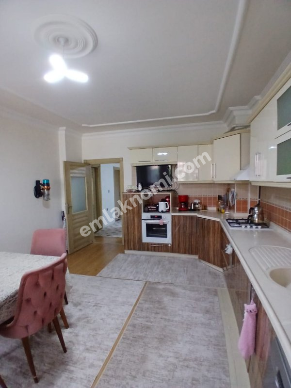 Karaman Tabduk Emre Mahallesi Satılık 4+1 Daire - Fotoğraf 4