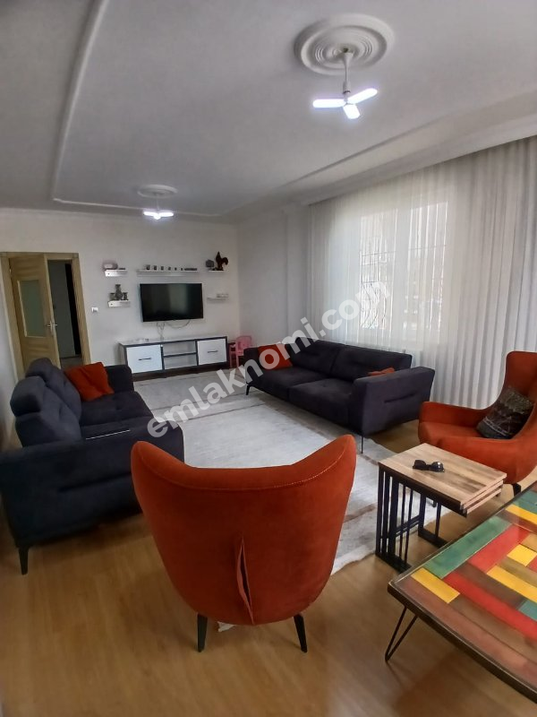 Karaman Tabduk Emre Mahallesi Satılık 4+1 Daire - Fotoğraf 5