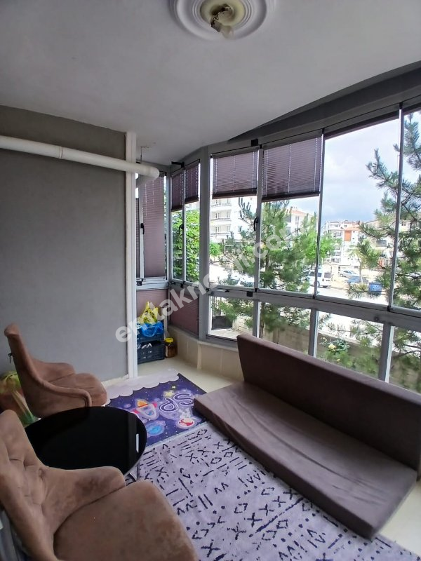 Karaman Tabduk Emre Mahallesi Satılık 4+1 Daire - Fotoğraf 7