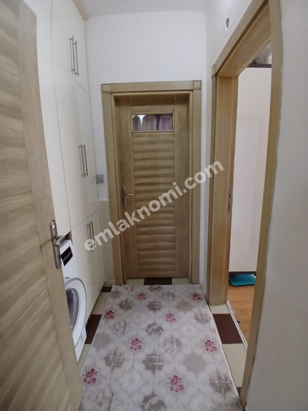 Karaman Tabduk Emre Mahallesi Satılık 4+1 Daire - Fotoğraf 9