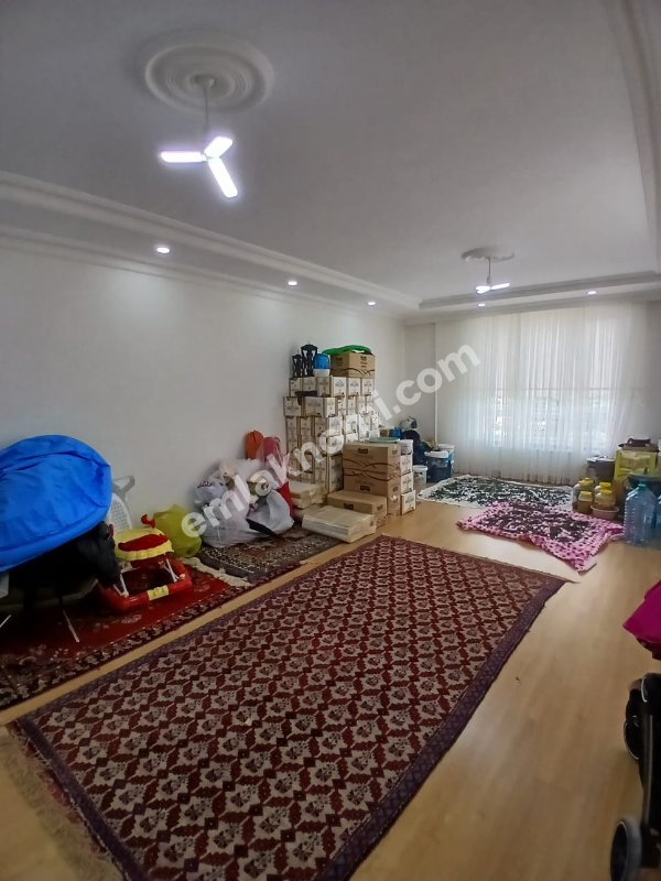 Karaman Tabduk Emre Mahallesi Satılık 4+1 Daire - Fotoğraf 10