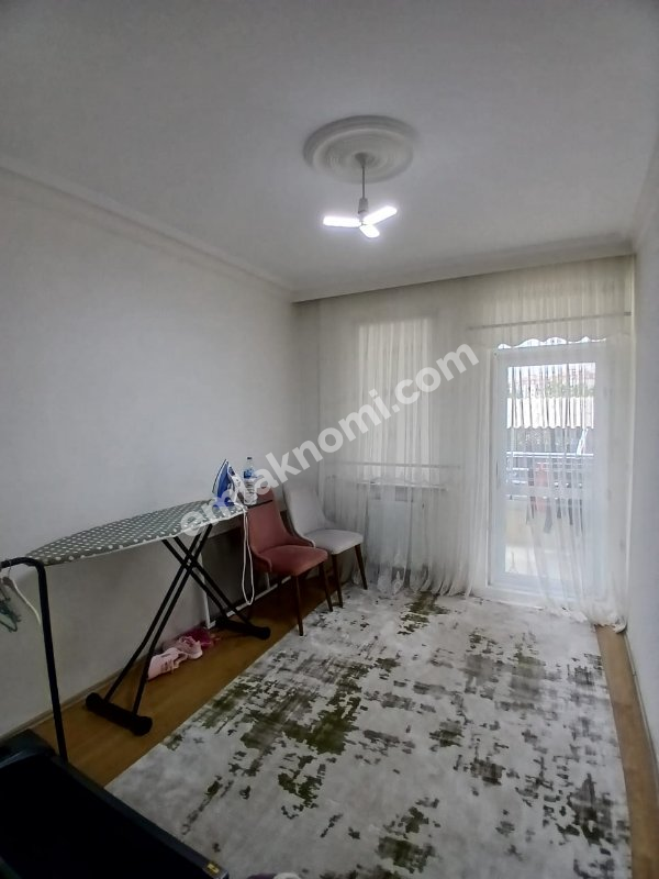 Karaman Tabduk Emre Mahallesi Satılık 4+1 Daire - Fotoğraf 11
