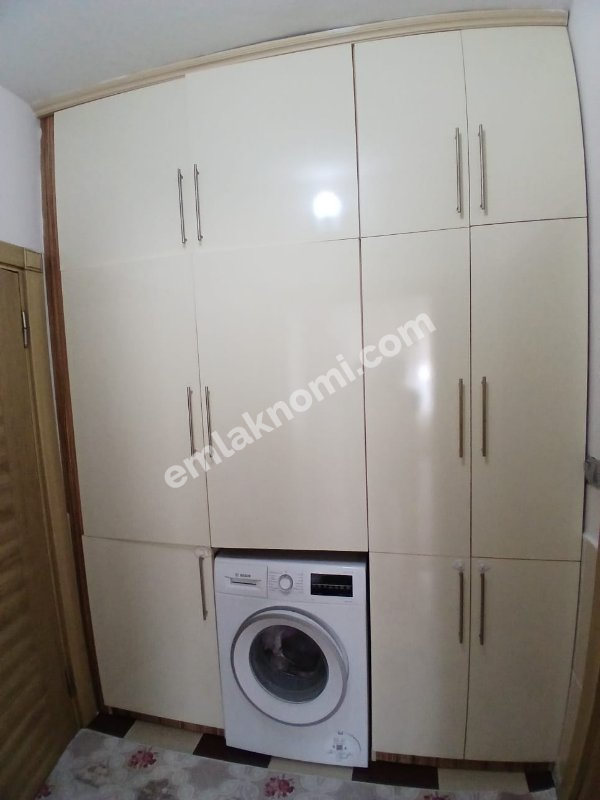 Karaman Tabduk Emre Mahallesi Satılık 4+1 Daire - Fotoğraf 13