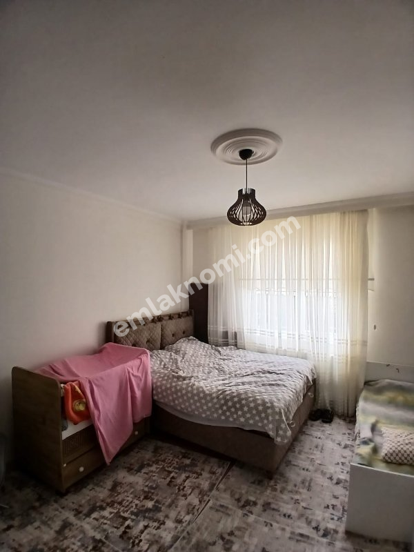Karaman Tabduk Emre Mahallesi Satılık 4+1 Daire - Fotoğraf 14