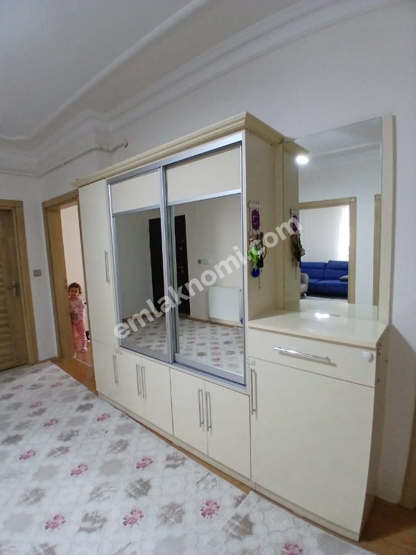 Karaman Tabduk Emre Mahallesi Satılık 4+1 Daire - Fotoğraf 16