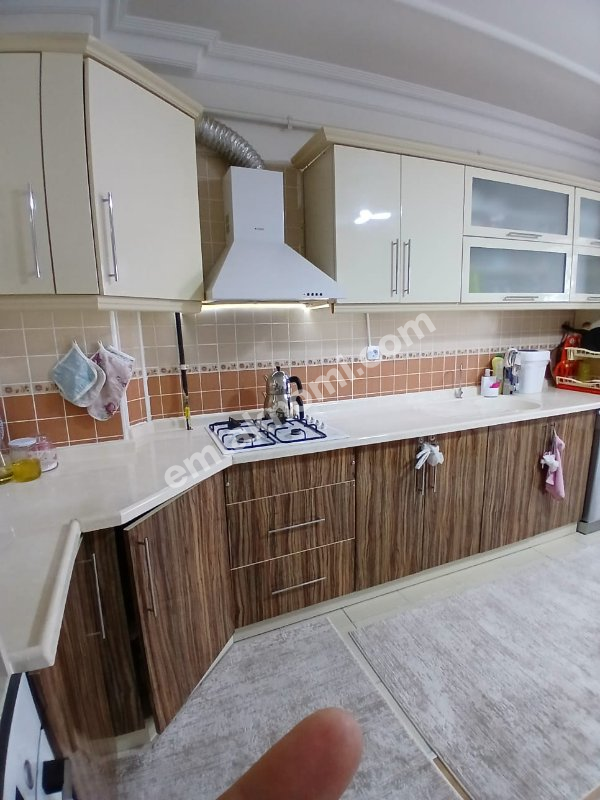 Karaman Tabduk Emre Mahallesi Satılık 4+1 Daire - Fotoğraf 17