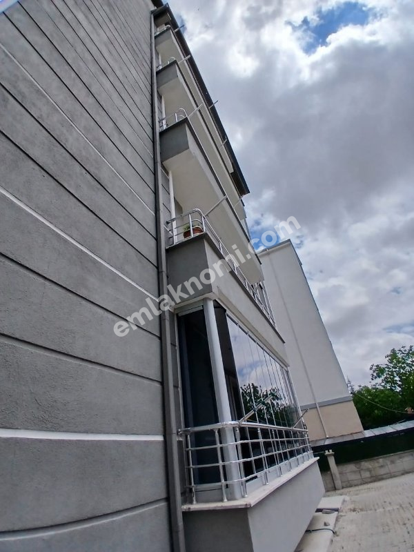 Karaman Tabduk Emre Mahallesi Satılık 4+1 Daire - Fotoğraf 19
