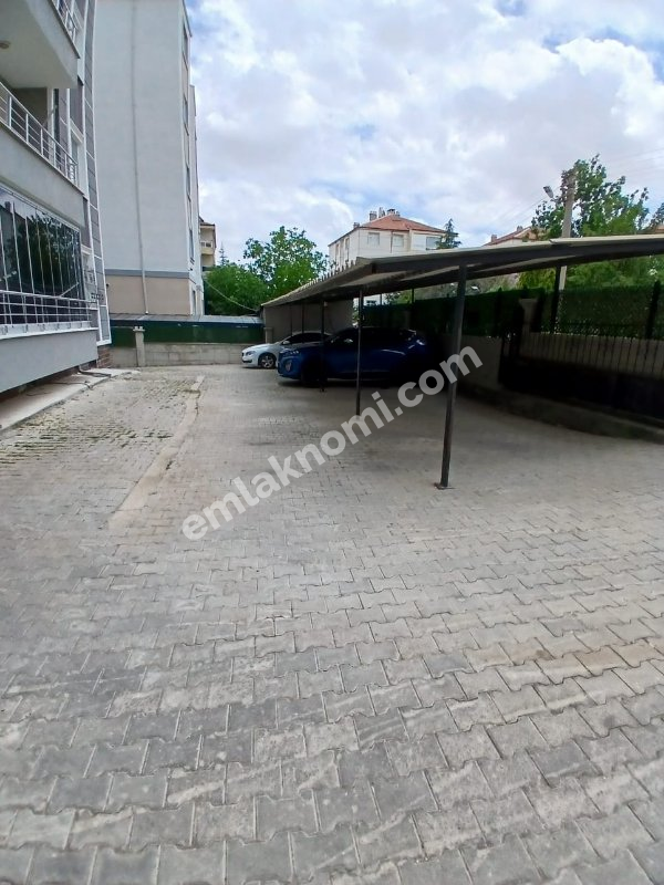 Karaman Tabduk Emre Mahallesi Satılık 4+1 Daire - Fotoğraf 20