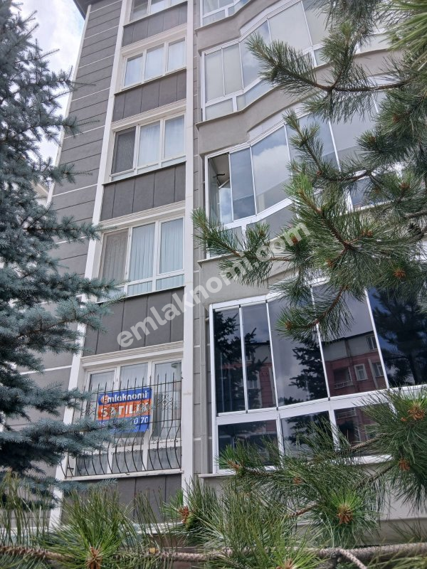 Karaman Tabduk Emre Mahallesi Satılık 4+1 Daire - Fotoğraf 21