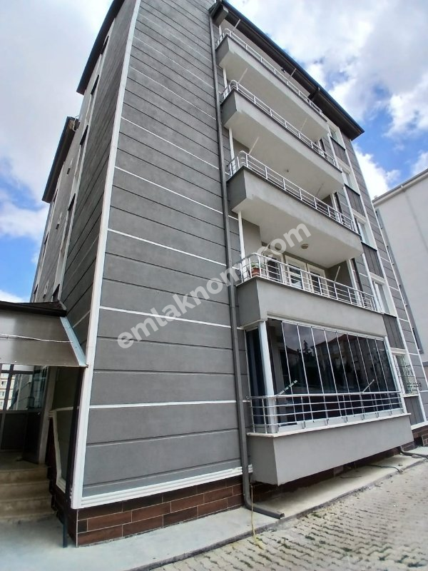 Karaman Tabduk Emre Mahallesi Satılık 4+1 Daire - Fotoğraf 23