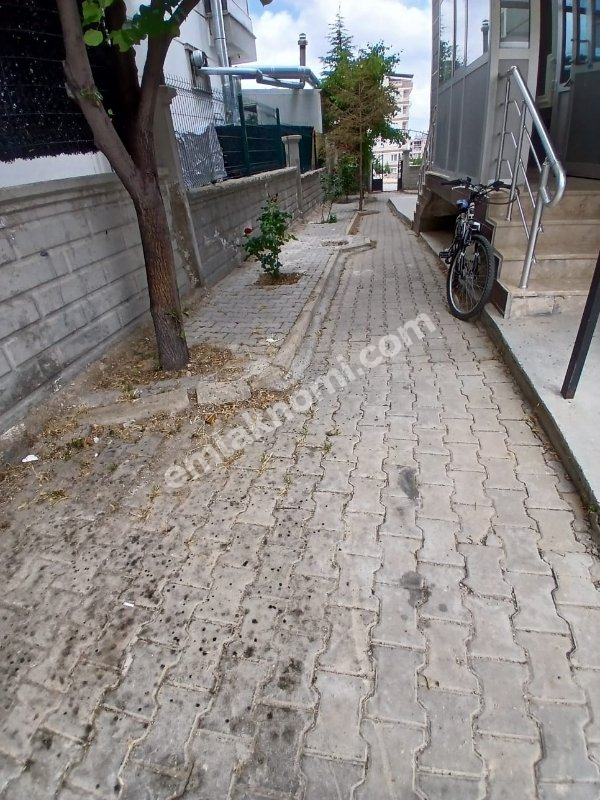 Karaman Tabduk Emre Mahallesi Satılık 4+1 Daire - Fotoğraf 24
