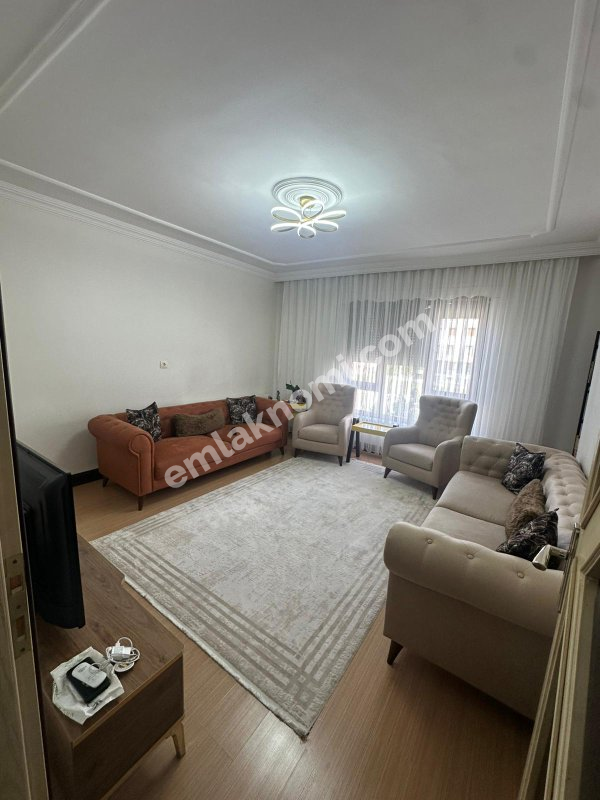 Karaman Pirireis Mahallesi Satılık 4+1 Daire - Fotoğraf 3