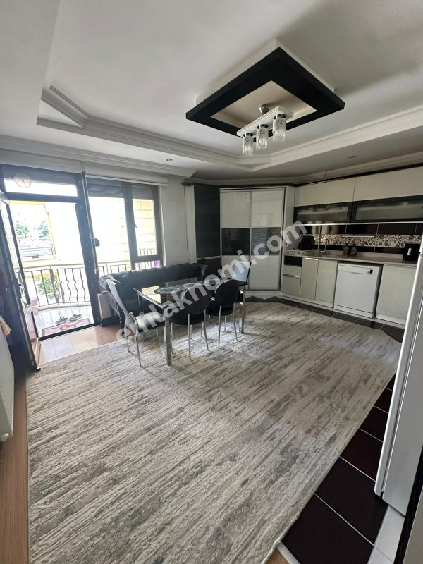 Karaman Pirireis Mahallesi Satılık 4+1 Daire - Fotoğraf 6