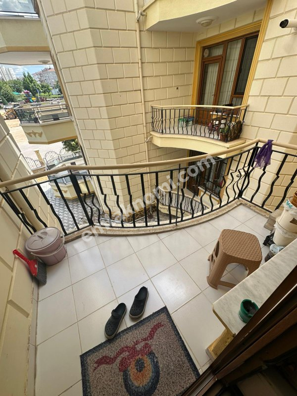 Karaman Pirireis Mahallesi Satılık 4+1 Daire - Fotoğraf 8