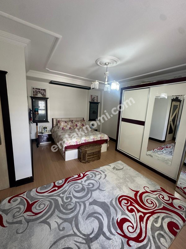 Karaman Pirireis Mahallesi Satılık 4+1 Daire - Fotoğraf 10