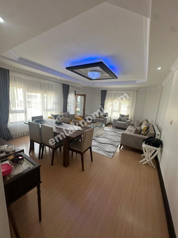 Karaman Pirireis Mahallesi Satılık 4+1 Daire - Fotoğraf 13