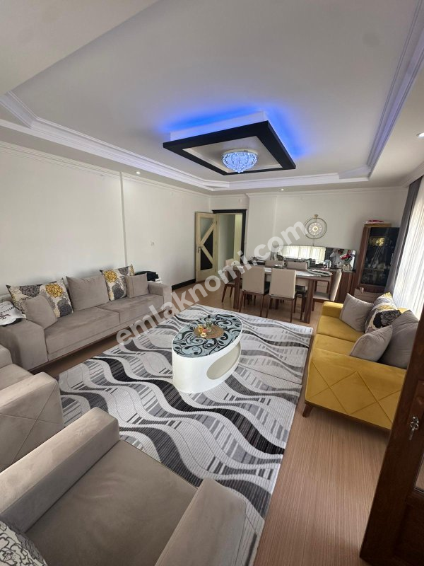 Karaman Pirireis Mahallesi Satılık 4+1 Daire - Fotoğraf 16