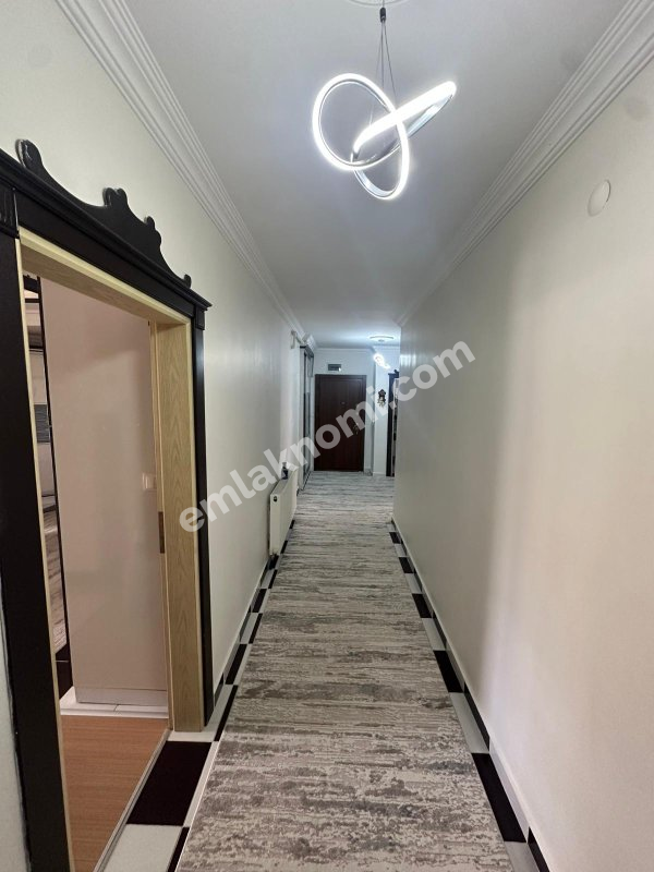 Karaman Pirireis Mahallesi Satılık 4+1 Daire - Fotoğraf 17