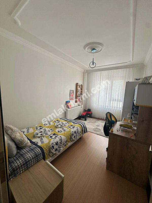 Karaman Pirireis Mahallesi Satılık 4+1 Daire - Fotoğraf 18