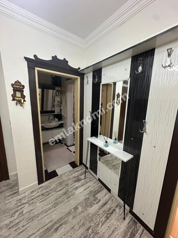 Karaman Pirireis Mahallesi Satılık 4+1 Daire - Fotoğraf 19