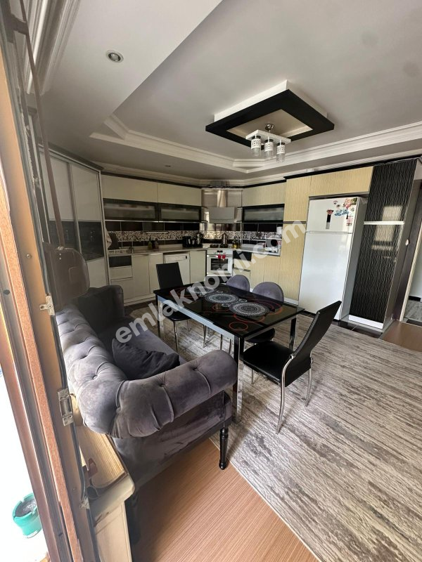 Karaman Pirireis Mahallesi Satılık 4+1 Daire - Fotoğraf 20