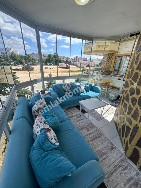 Karaman Pirireis Mahallesi Satılık 4+1 Daire - Fotoğraf 22